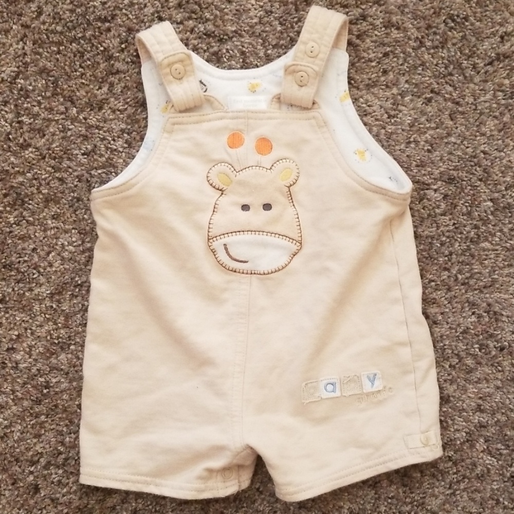 Baby Romper